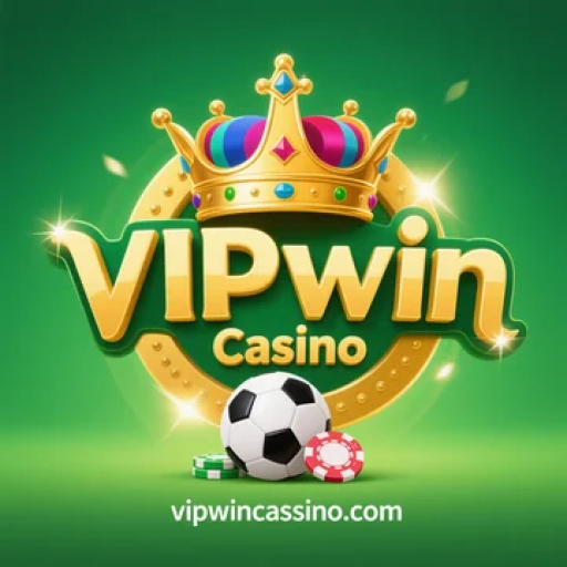 VIPwin Casino